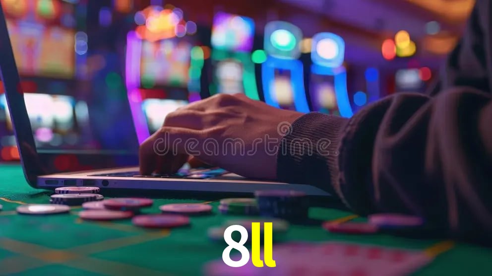Estatísticas 8ll