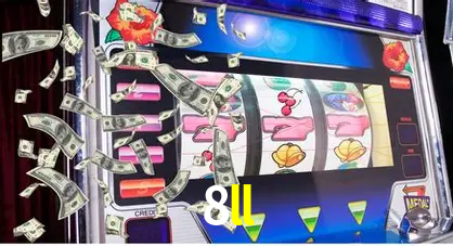 A Emoção da Loteria na 8ll: Uma Chance de Mudança de Vida
