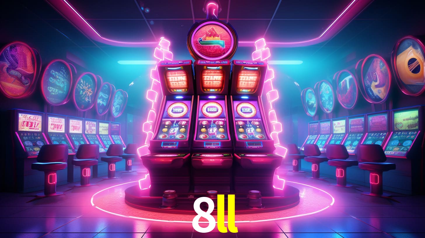 8ll bet
