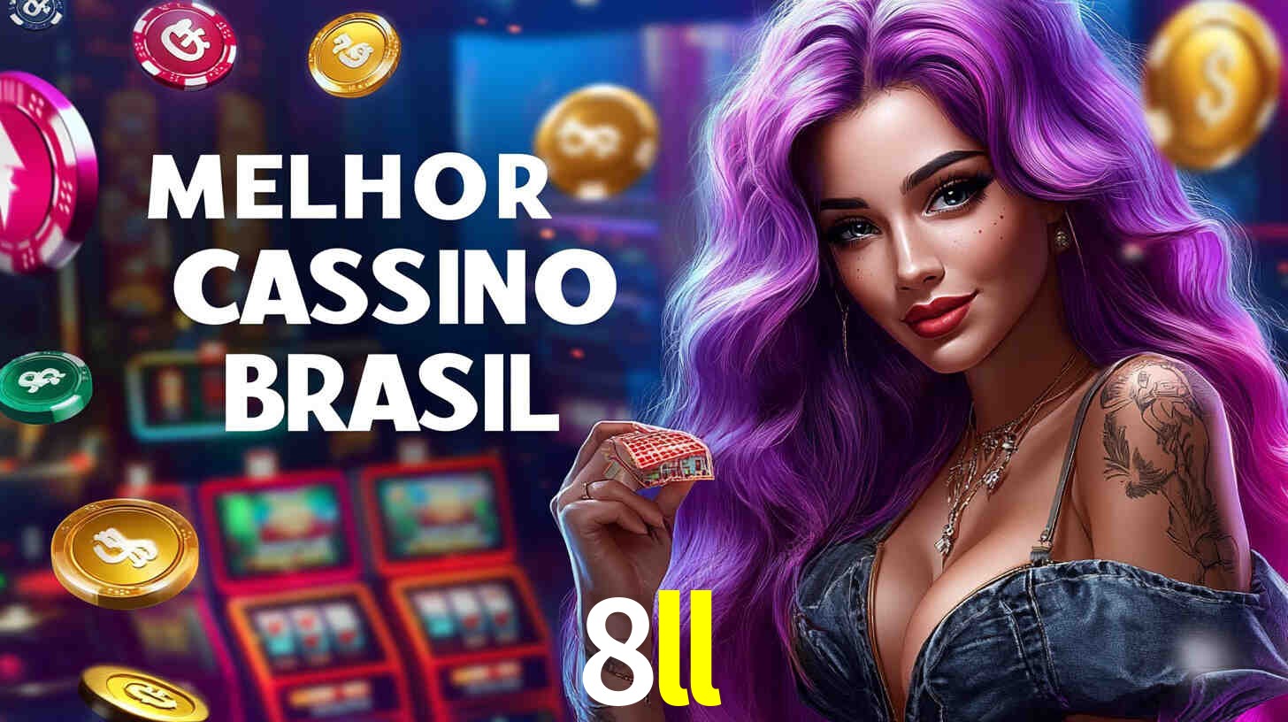 cassino 8ll