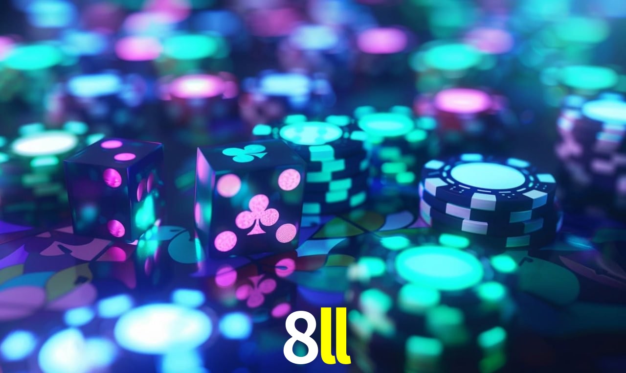 Casino Ao Vivo 8ll