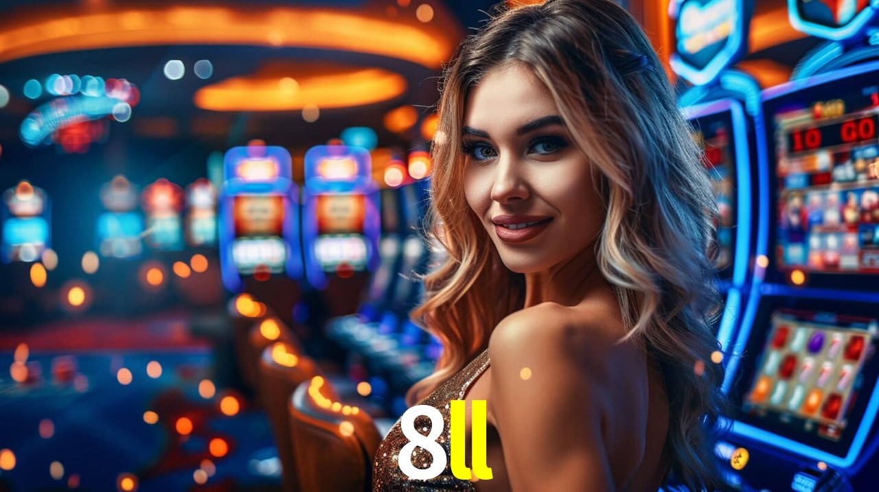 Casino Ao Vivo 8ll