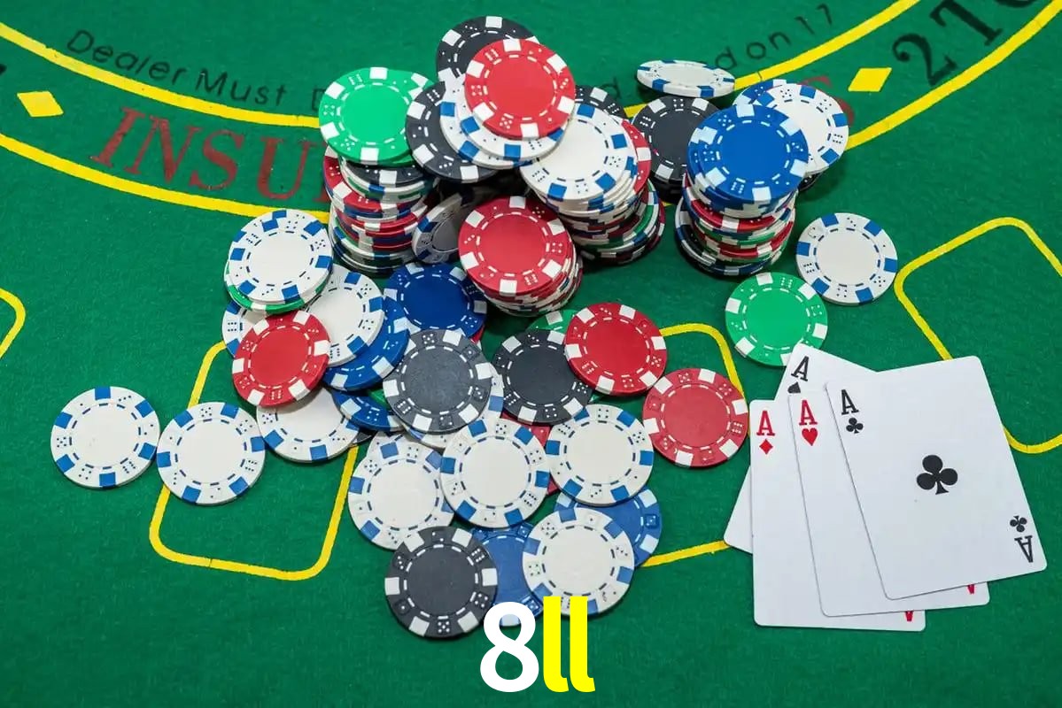Estatísticas do Jogo 8ll