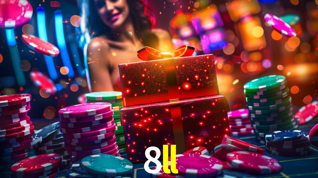 Mesa de Blackjack 8ll
