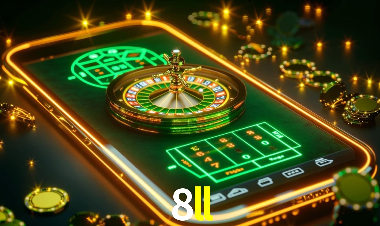 Casino Ao Vivo 8ll