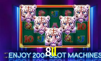 A Emoção da Loteria na 8ll: Uma Chance de Mudança de Vida