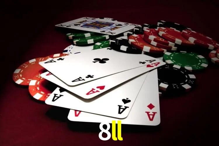 Diretório de Jogos 8ll