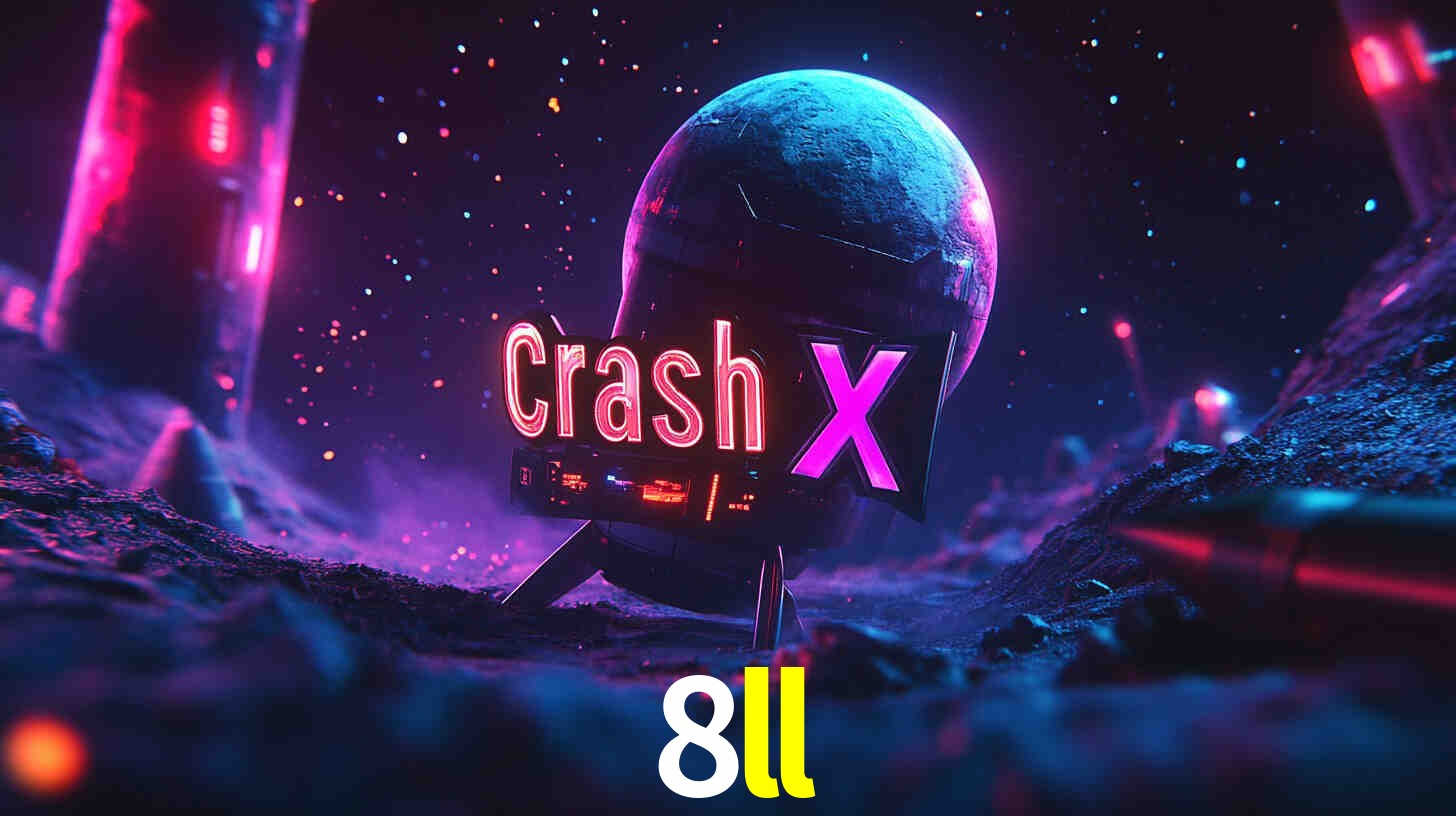Estatísticas Crash Games 8ll