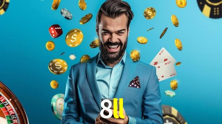 Casino VIP 8ll