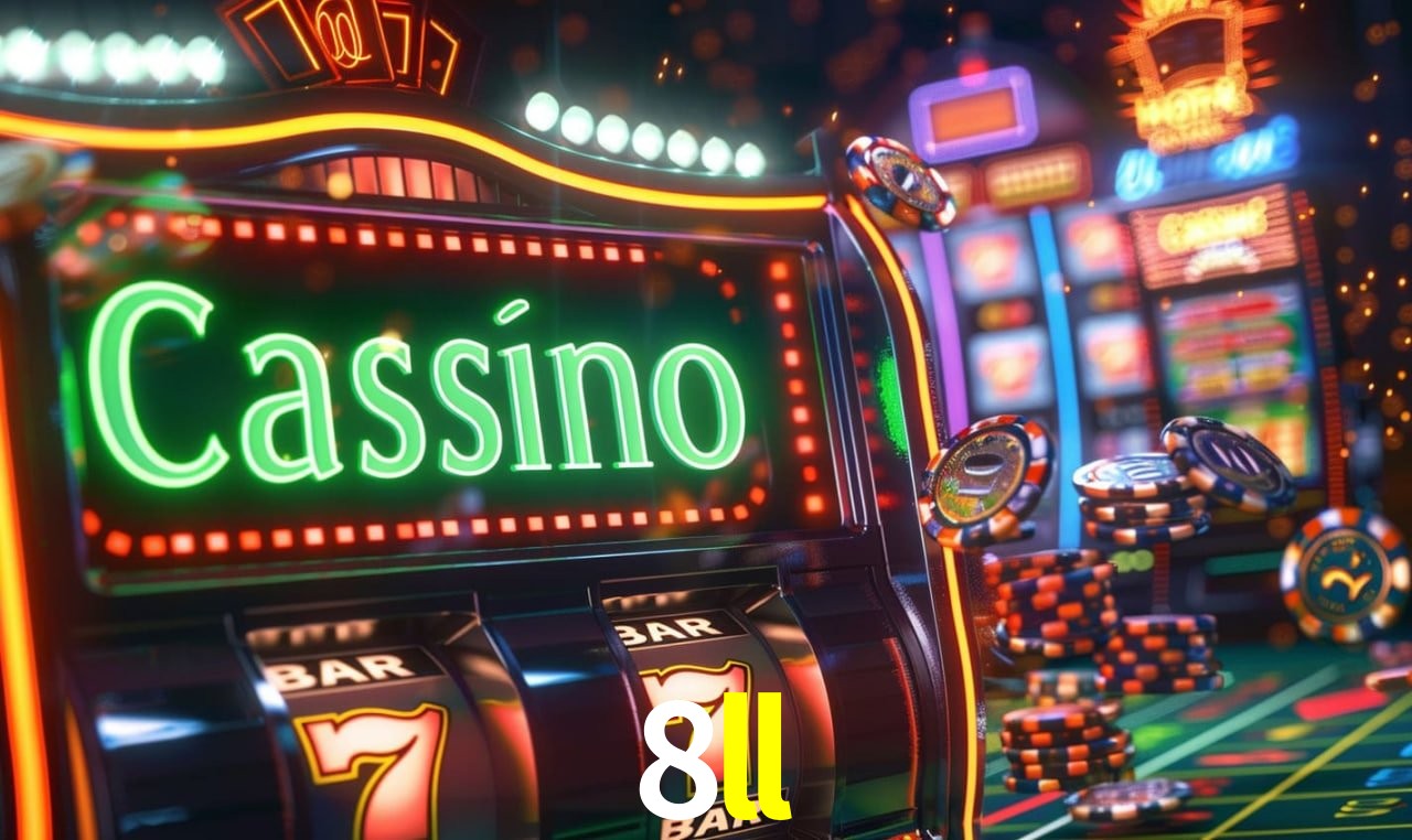 Recursos de Bônus 8ll