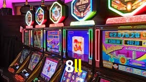 Apostas de Tênis 8ll