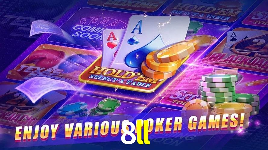 Casino Ao Vivo 8ll